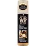 Gliss Kur Express Ultimate Repair balzám na vlasy 200 ml – Zbozi.Blesk.cz