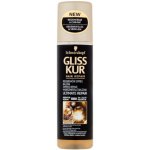 Gliss Kur Express Ultimate Repair balzám na vlasy 200 ml – Zboží Dáma