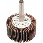 Yato Lamelový kotouč 40 x 20 x 6 mm K120 YT-83355 – Zboží Mobilmania