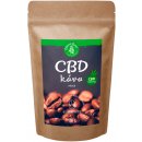 Zelená země CBD káva BIO 250 g
