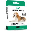 Herba Max Dog collar antiparazitní obojek 60 cm