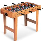 Neo-Sport Stolní fotbal Neosport 70x37x62cm NS-802 dřevěný – Zboží Živě
