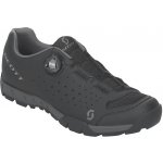 Scott Sport Trail Evo Boa black/Dark Grey – Sleviste.cz