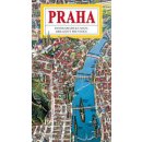 Praha mapa ATP pan. ČJ