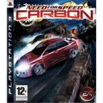Need for Speed Carbon – Zboží Živě