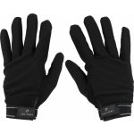 EQUITHEME Dámské rukavice Mesnil černé – Zboží Dáma