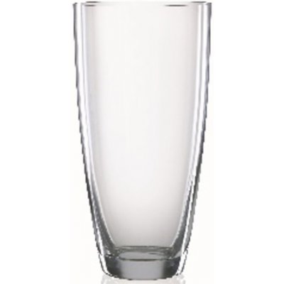 Váza Banquet CRYSTAL 25 cm – Hledejceny.cz
