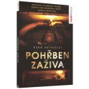 Pohřben zaživa DVD