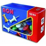 Špendlíky do nástěnky INPAP PLUS s.r.o. – Zboží Dáma