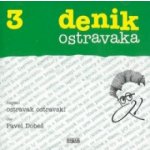 Denik ostravaka 3 – Hledejceny.cz