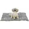 Potřeby pro cestování se psem TRIXIE Cestovní deka Leni 80 x 60 cm