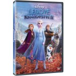 Ledové království II DVD – Zboží Mobilmania