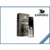 E-liquid Imperia Emporio Gold Tobacco 10 ml 0 mg