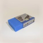 Náhradní molitan pro filtr Oase BioTec 5/10/30 modrý – Zbozi.Blesk.cz