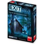 DINO EXIT Úniková hra: Návrat do opuštěné chaty – Hledejceny.cz