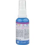 Barva na textil ve spreji 50 ml Světle modrá – Zboží Dáma