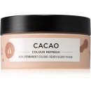 Maria Nila Colour Refresh Cacao 6.00 maska s barevnými pigmenty 100 ml