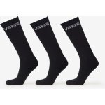 Vans Classic Crew Socks 3 pack black – Zbozi.Blesk.cz