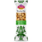 JANNIS Lískooříšková tyčinka 40g – Hledejceny.cz
