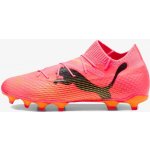 Puma FUTURE 7 MATCH FG/AG Jr 107729-03 – Zboží Mobilmania