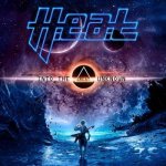 H.E.A.T. - Into The Great Unknown LP – Sleviste.cz