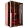 Sauna ProWell 227 Premium Line