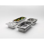 Electrolux Sada nádobí Sada nádobí pro parní trouby PKKS8 – Zboží Dáma