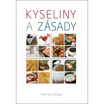 Kyseliny a zásady