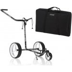 JuCad Carbon Zebra 3-Wheel – Hledejceny.cz