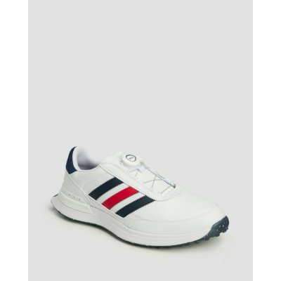 adidas Golf S2g 26 Boa Mens white/black/red – Sleviste.cz