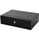 Paul Design 20007 Gentlemen Black Shadow – Zboží Dáma