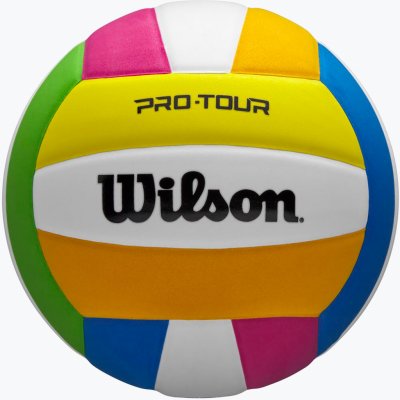 Wilson Pro-Tour – Zboží Dáma