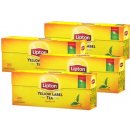 Lipton Yellow Label černý čaj 25 x 2 g