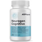 Attpharm Neurogen Cognitive 60 tobolek – Hledejceny.cz