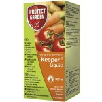 Herbicid Keeper Liquid k hubení plevelů v bramborách, rajčatech a mrkvi 100 ml – Sleviste.cz