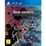 The Ninja Saviors: Return Of The Warriors – Hledejceny.cz