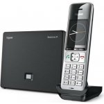 Gigaset BasicLine IP+COMFORT 500HX S30852-H3219-R101 – Zboží Živě