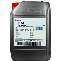 Castrol GTX A5/B5 5W-30 20 l