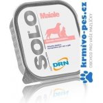 Solo Adult Dog 100% Maiale vepřové 100 g – Sleviste.cz