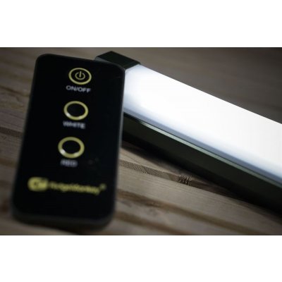 RidgeMonkey Světlo do Bivvy Lite Duo IR s dálkovým ovládáním – Zboží Dáma