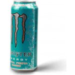 Monster Energy Drink Ultra Fiesta Zero Mango 500 ml – Hledejceny.cz