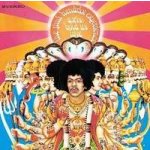 Hendrix Jimi - Axis - Bold As Love LP – Hledejceny.cz