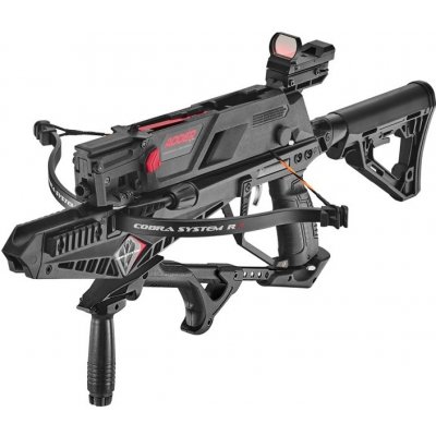 Ek ARCHERY Cobra System RX – Zboží Dáma