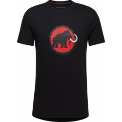 Mammut Core T-shirt Men Classic black