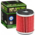 HIFLO olejový filtr HF141 - | Zboží Auto