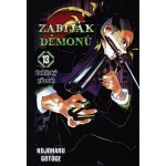Zabiják démonů 13 - Taktický přesun – Zboží Dáma
