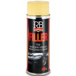 Rustbreaker RB FILLER PLNIČ béžová 400 ml | Zboží Auto