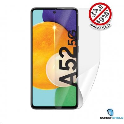 Ochranné fólie ScreenShield Samsung A526 Galaxy A52 5G - displej – Hledejceny.cz