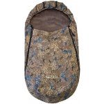 Pinkie Suede Japan Taupe II-slabší – Zboží Mobilmania