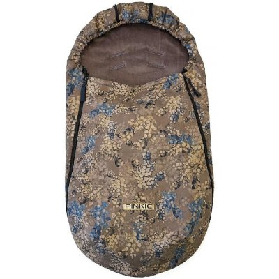 Pinkie Suede Japan Taupe II-slabší – Zboží Mobilmania